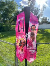 Black Friday Grad Stole Sale