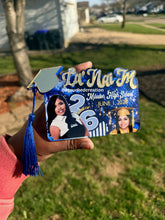 Magnetic Save The Dates