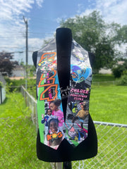 Black Friday Grad Stole Sale