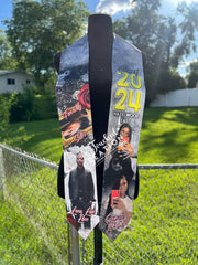 Black Friday Grad Stole Sale