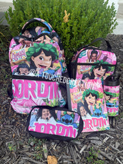 Back To School Backpack Bundle