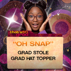 Oh Snap Graduation Bundle