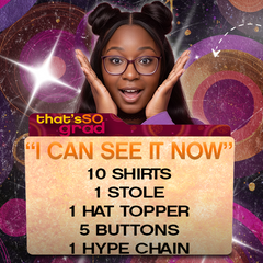 I Can See It Now Graduation Bundle