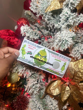 Grinchmass Cash