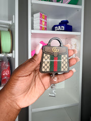 Designer Badge Reel