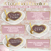 Crowning Little Achievements Grad Bundle
