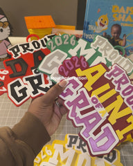 Proud Hype Chain Customer Order