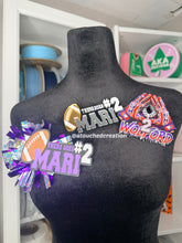 Sports Button Pin