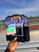 Bleacher Caddy (Physical)