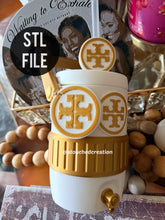 TB Cooler STL \ 3MF FILE