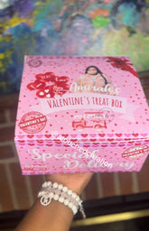 Valentine Combo Template