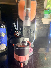 PHYSICAL Can Cooler With Insert