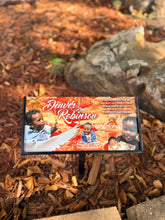 Temporary Memorial Gravestone