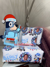 Custom Wrapping Paper