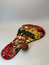 Paddle Ball Party Favor