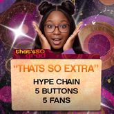 That's So Extra Graduation Bundle