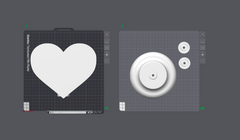 Jumbo Lollipop 3MF | STL File