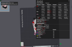 Spooky Trio VALENTINES DAY Soap Holder 3D File