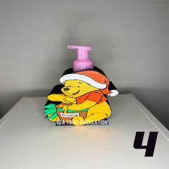 BLACK FRIDAY SALE BATH AND BODY SOAP HOLDER