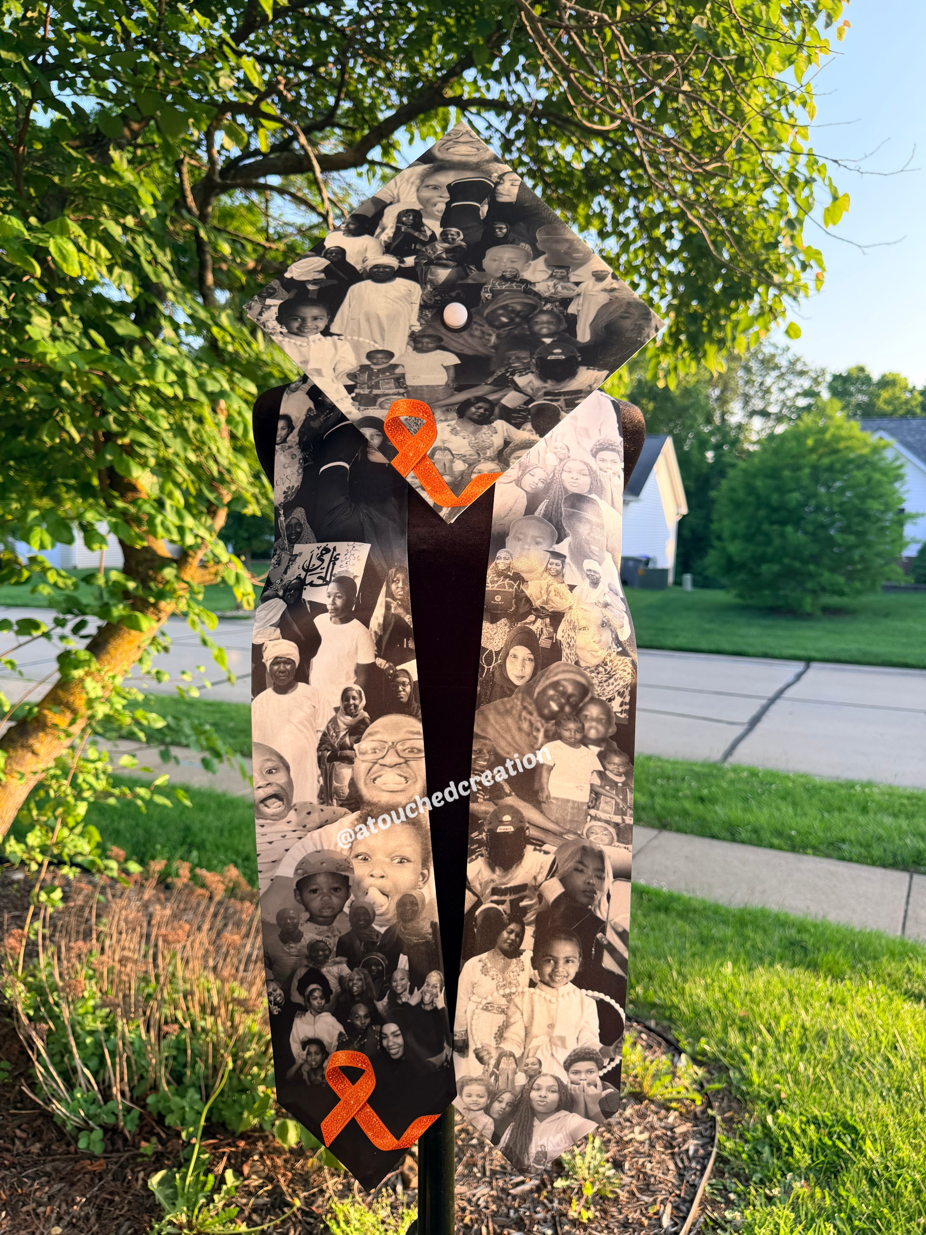 Graduation Stoles | Sash