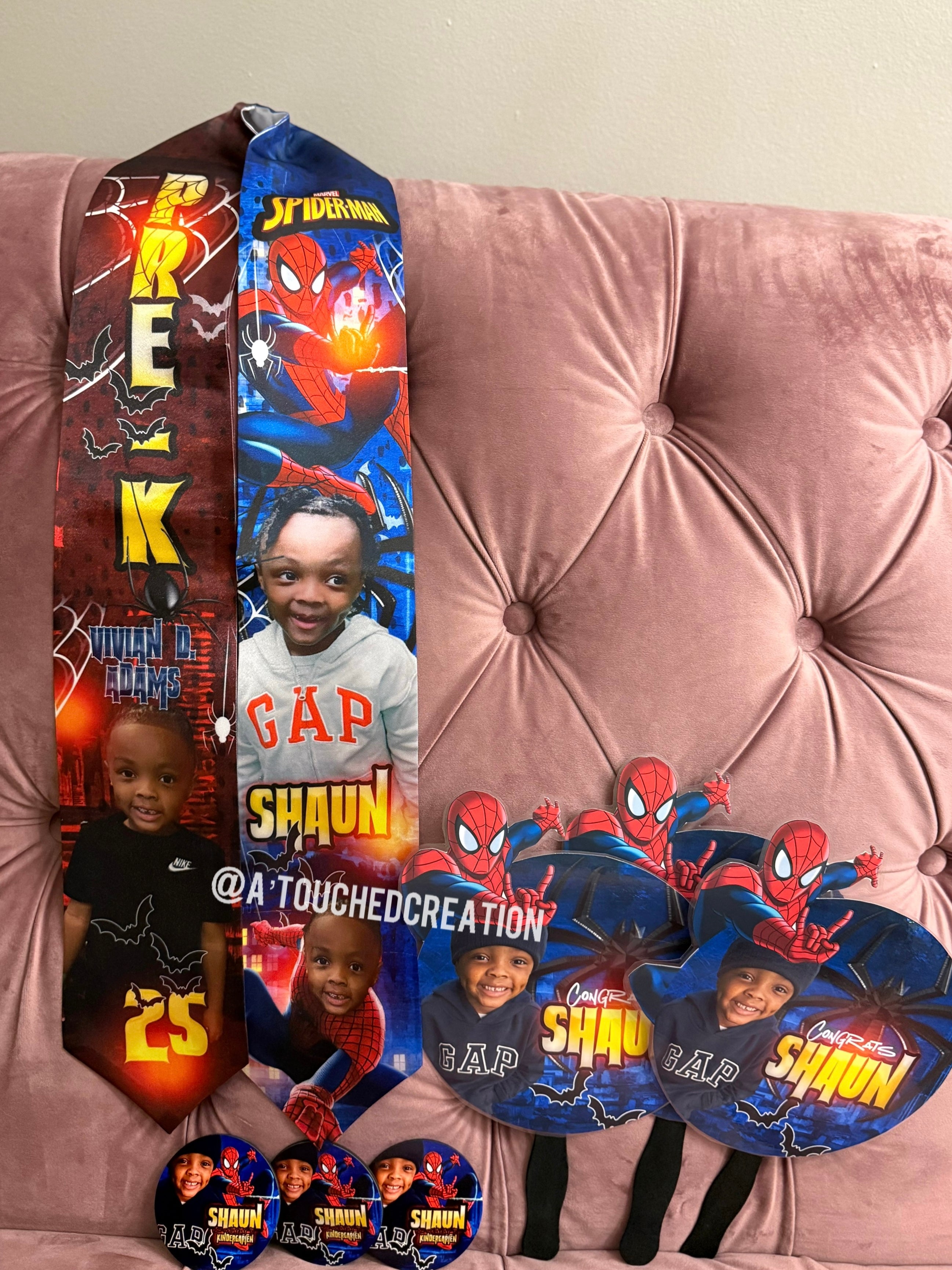 Y'all Ready Graduation Bundle