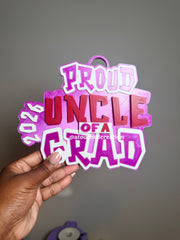 Proud Chain
