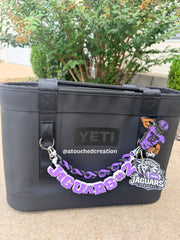 Sport Bag Charms (Physical)