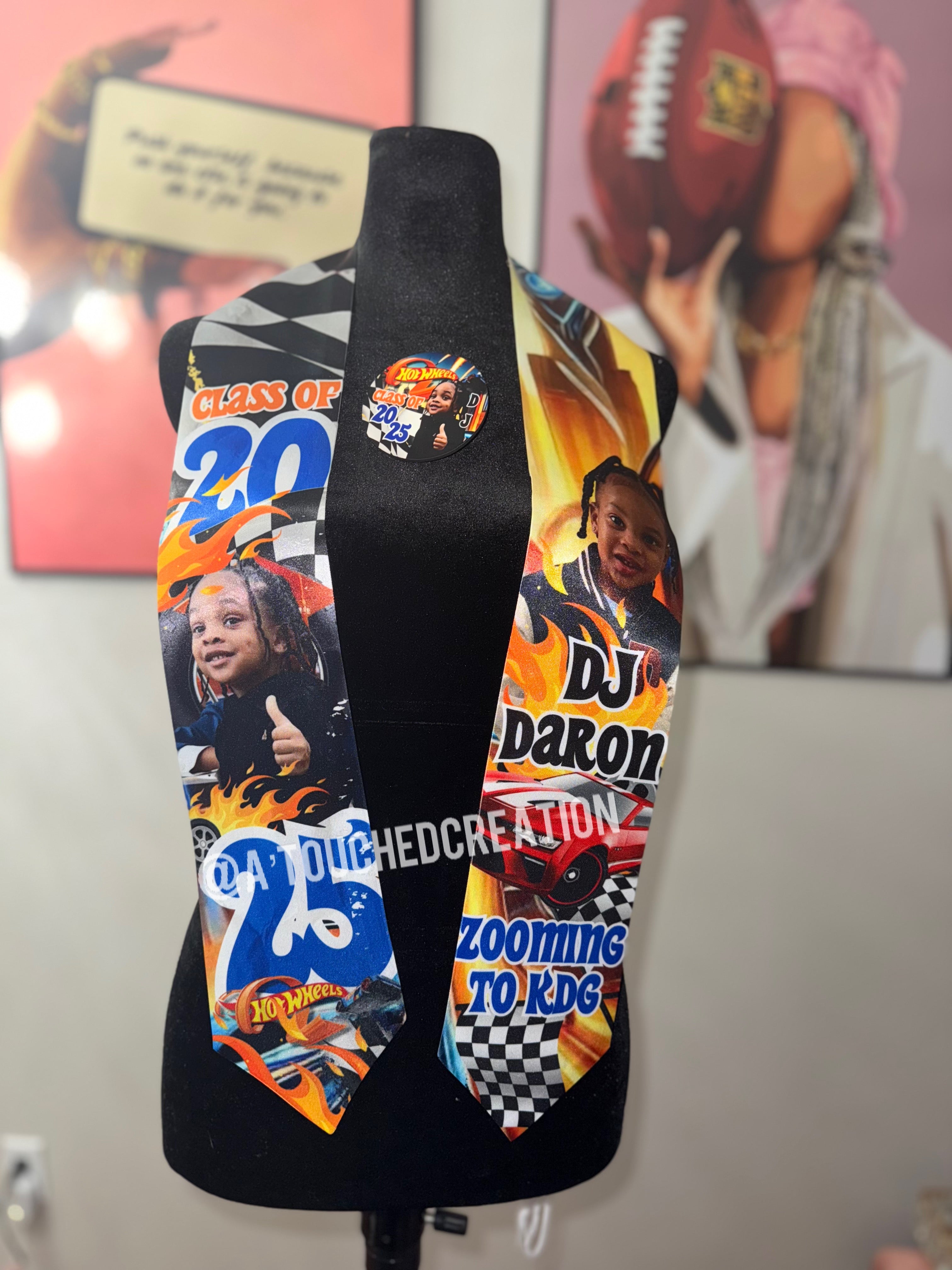 Y'all Ready Graduation Bundle