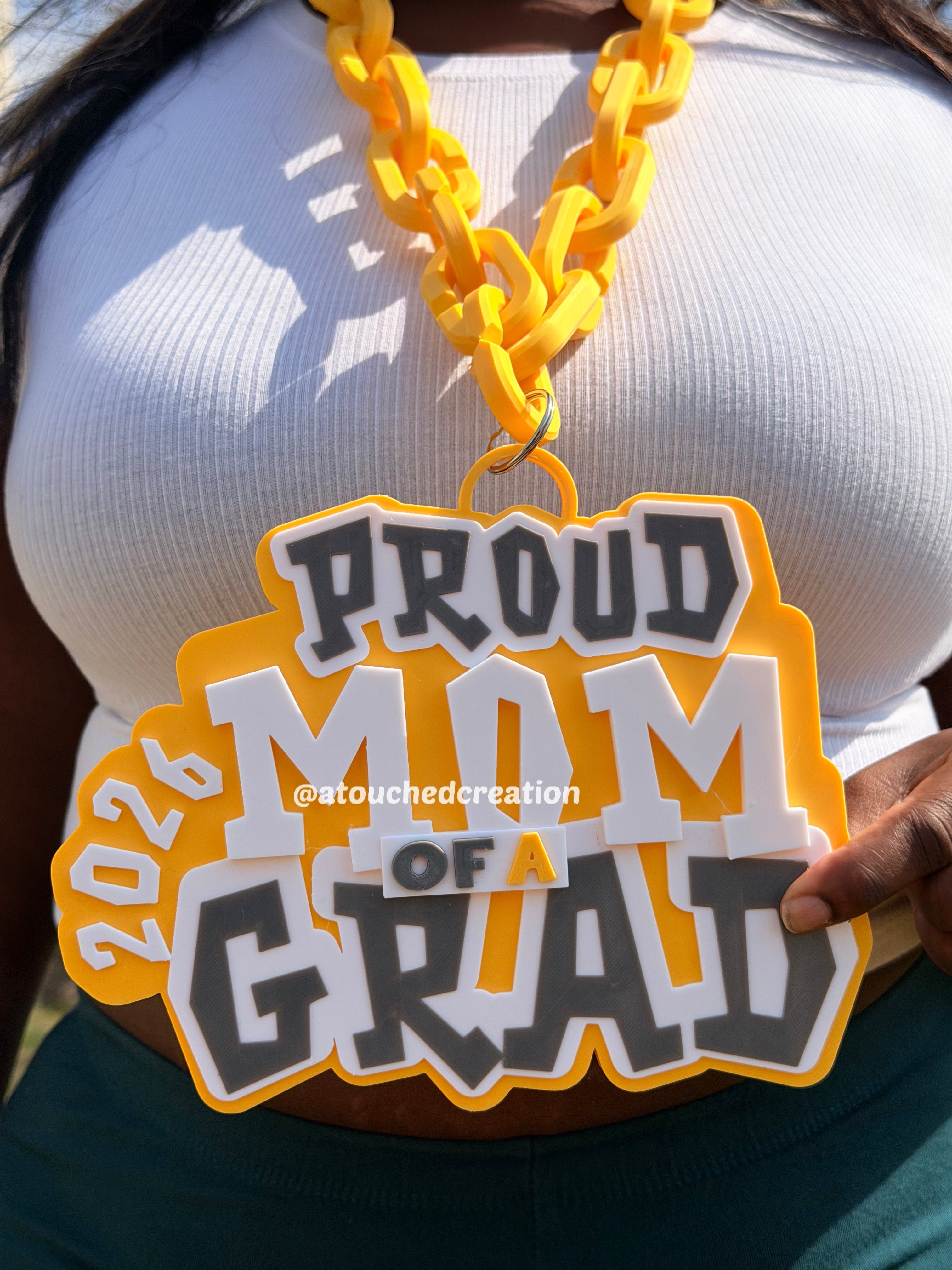 Proud Chain