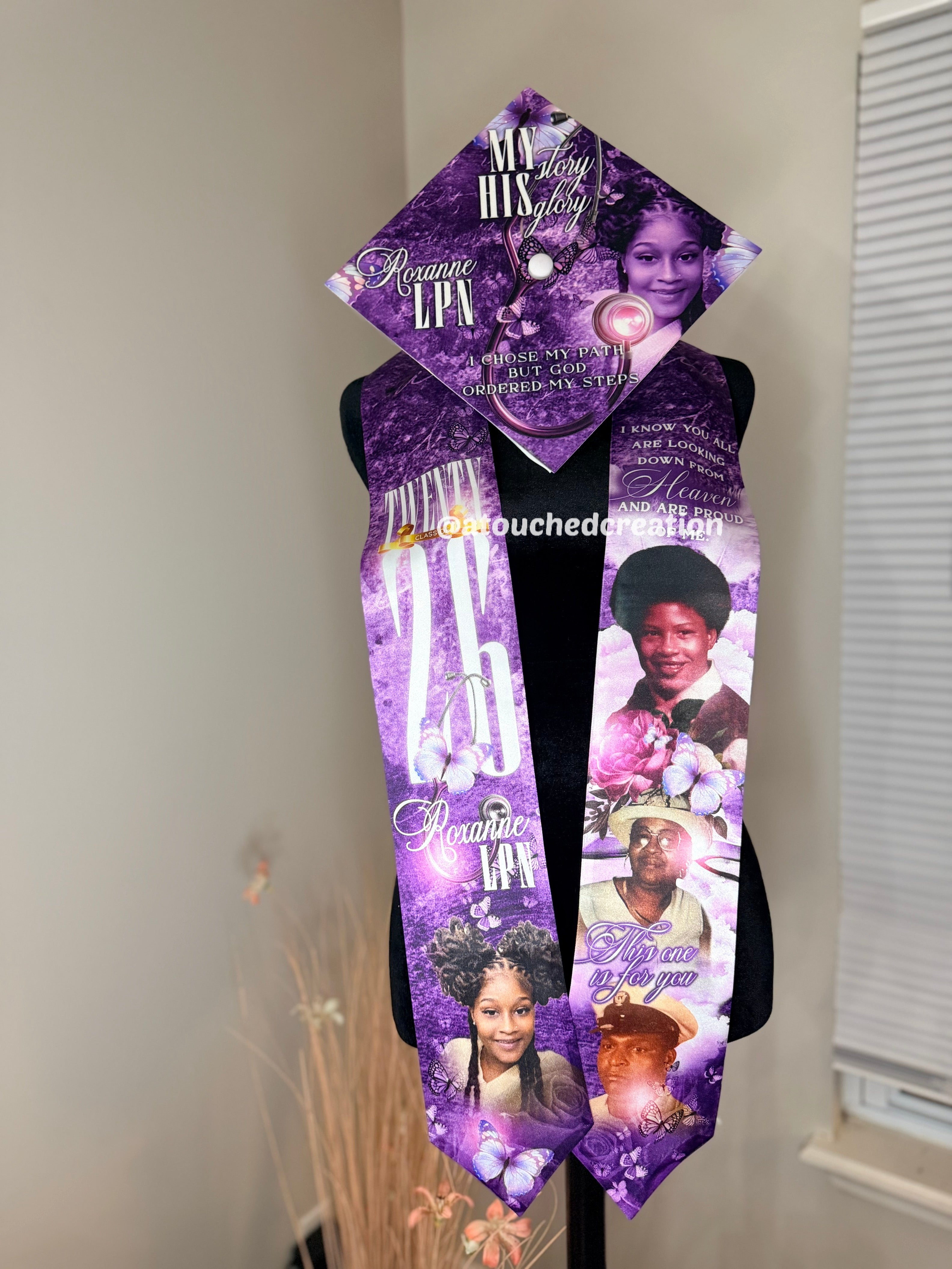 Oh Snap Graduation Bundle