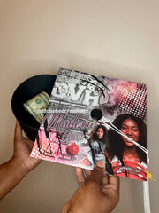 Grad Money Box