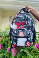 $40 SALE CUSTOM BACKPACK