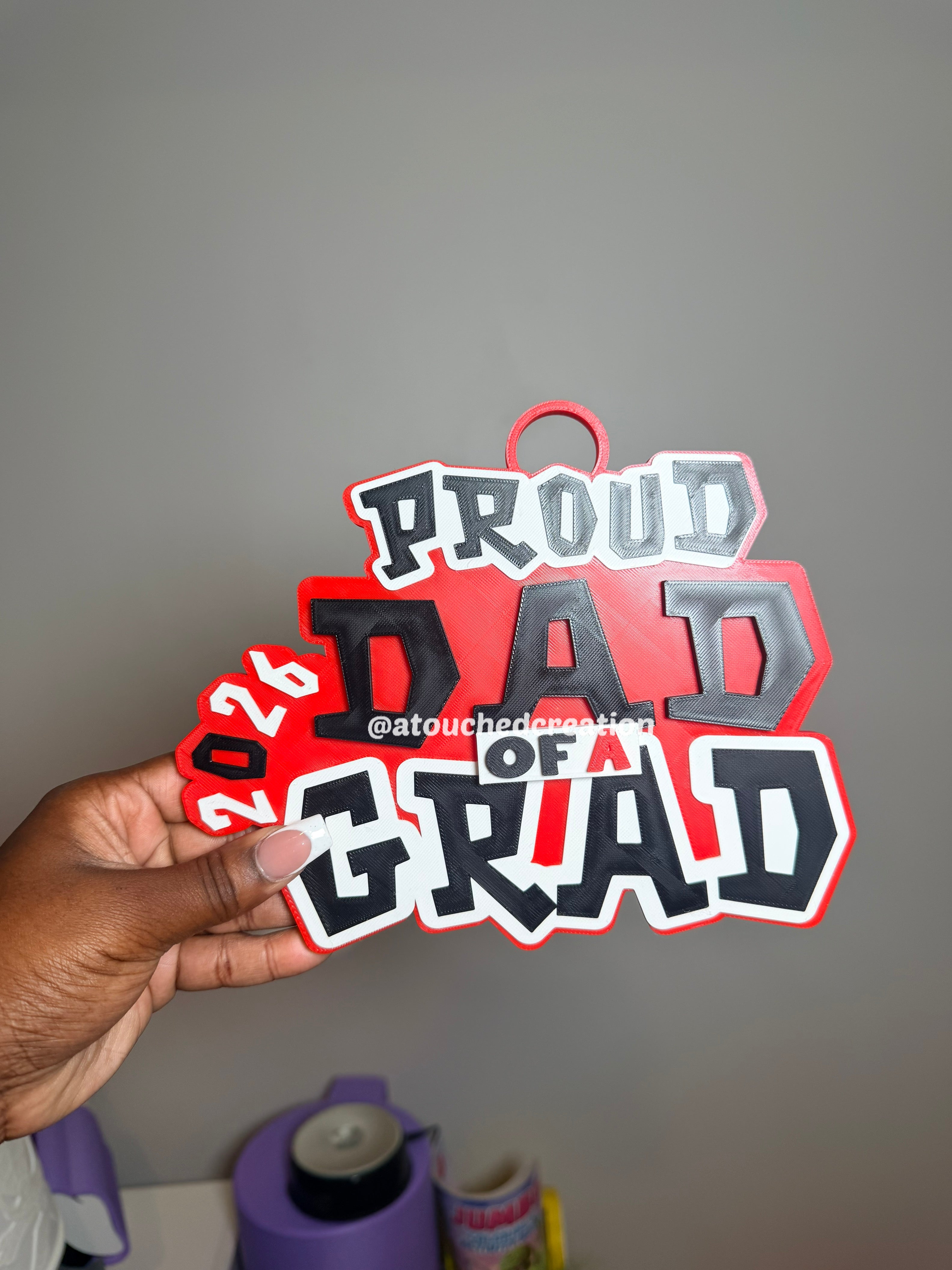 Proud Chain