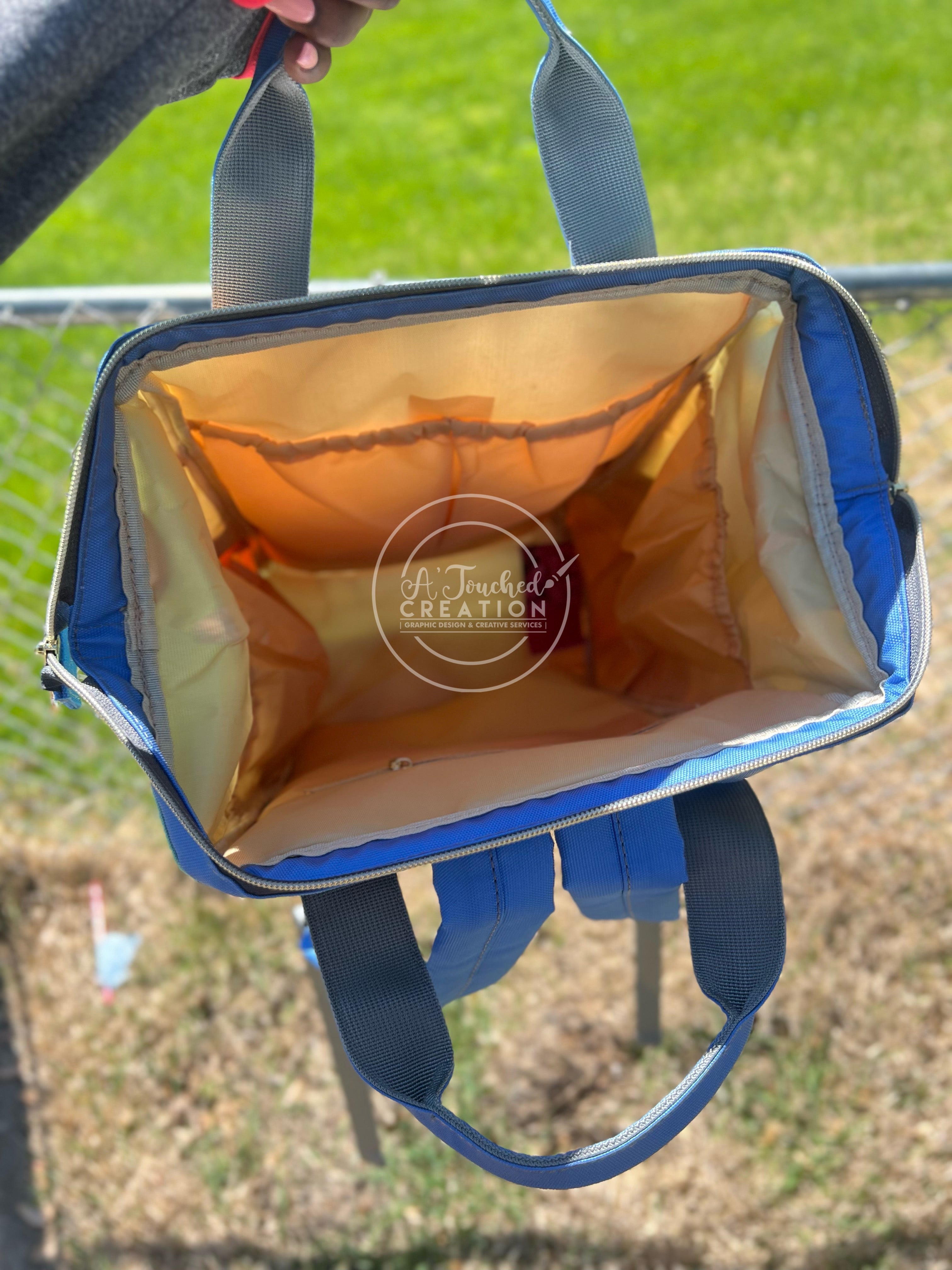 Diaper Bag