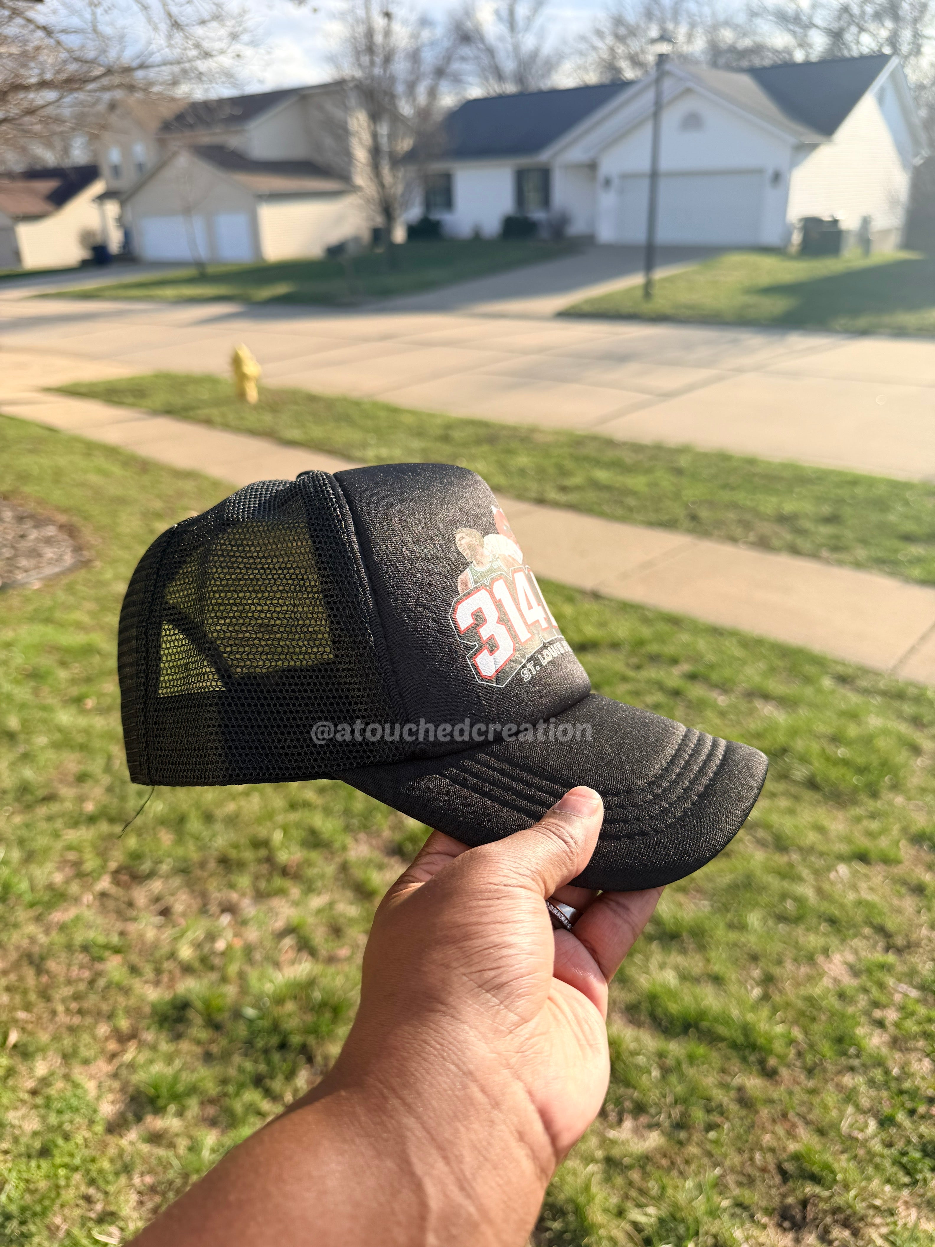 314 Day Hat