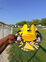 3D Cheer Caddy