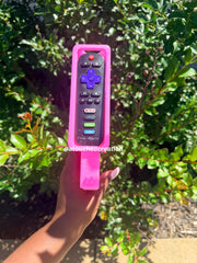 Remote Holder