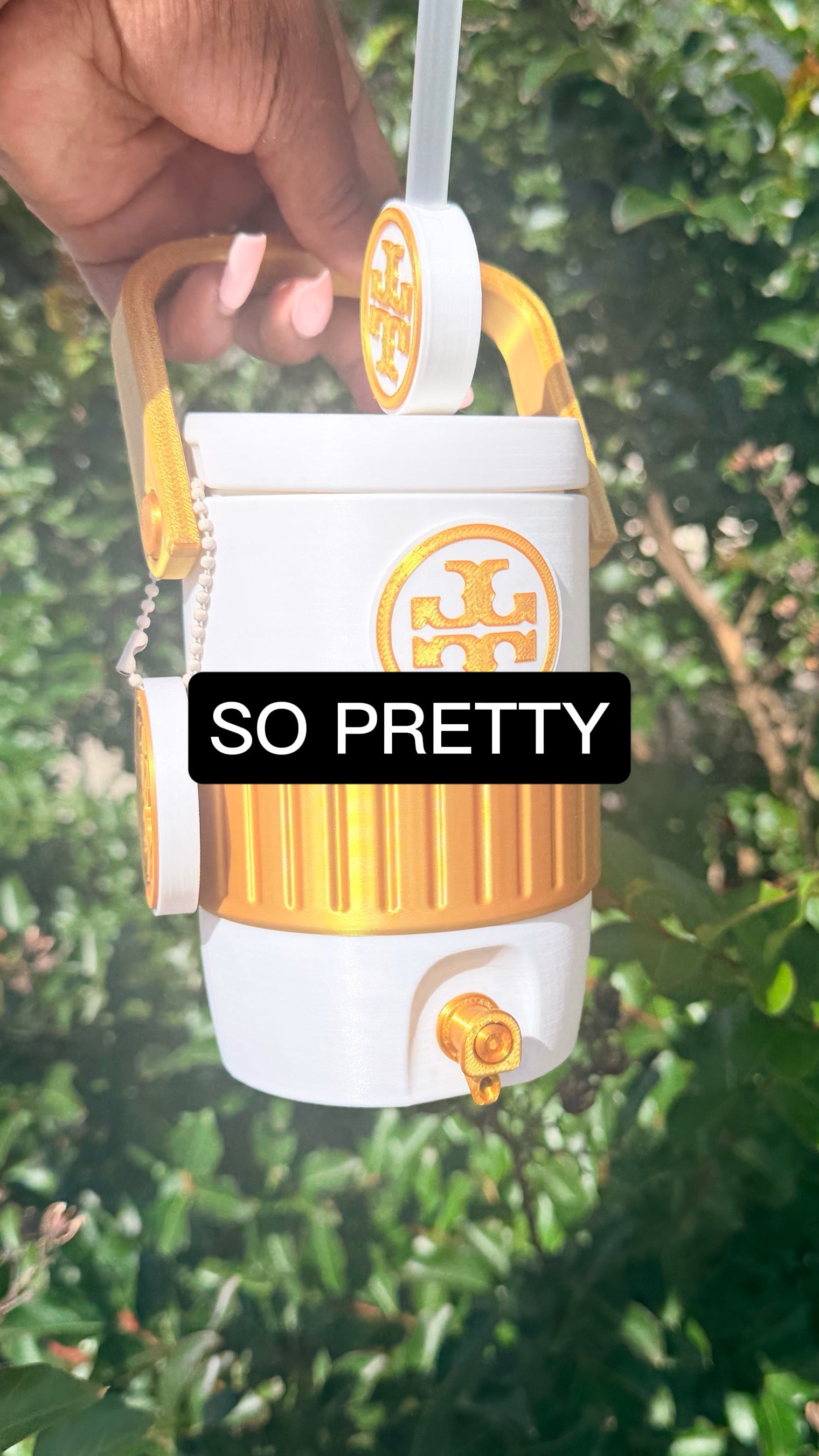 TB Can Cooler