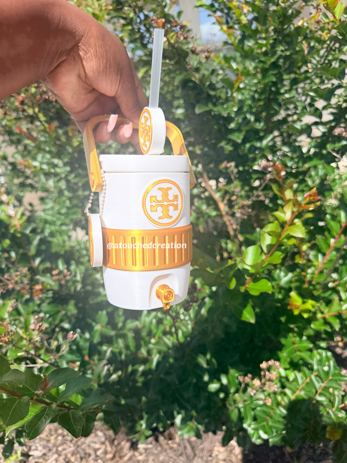 TB Can Cooler