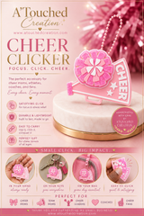 Cheer Clicker