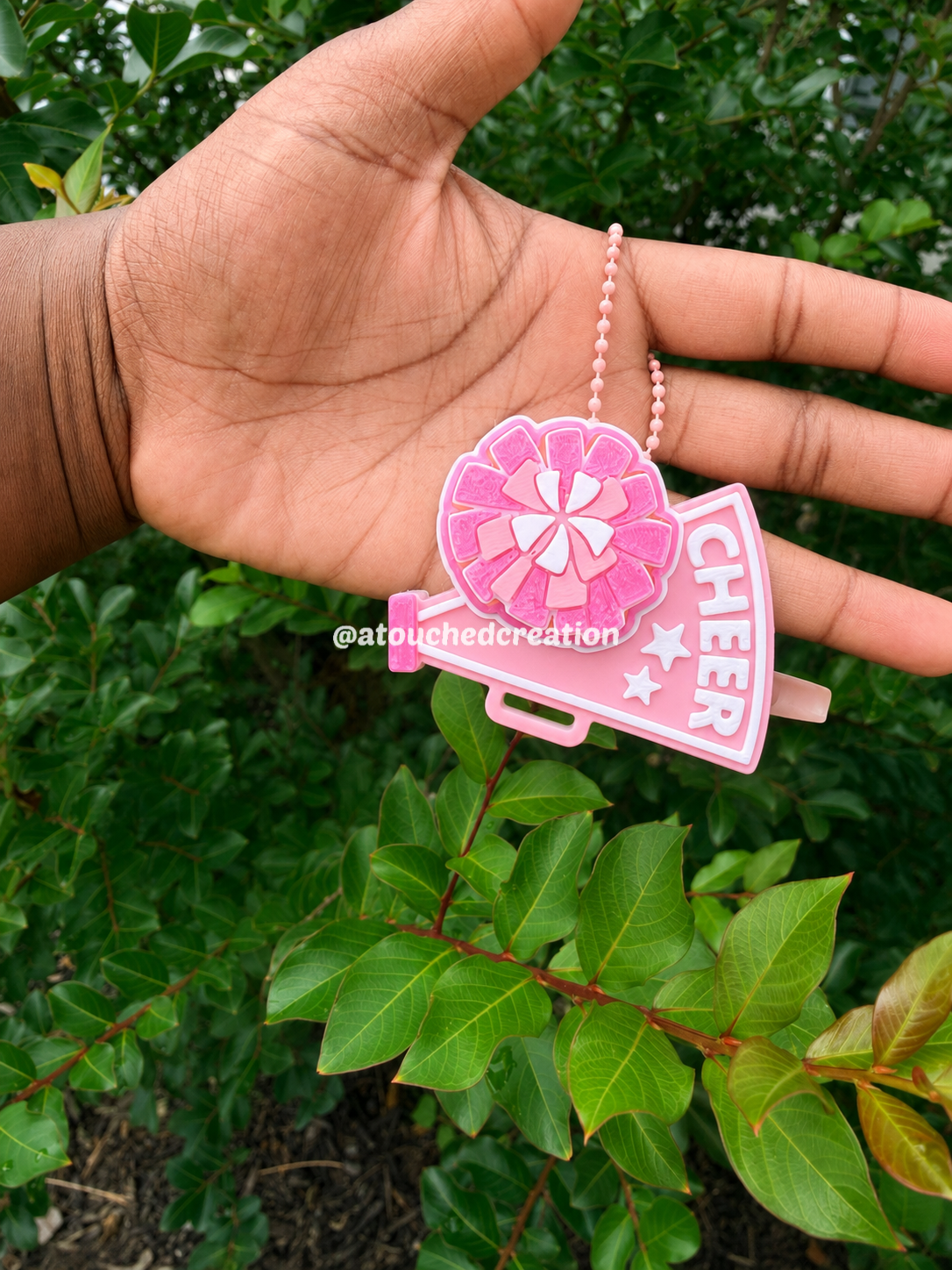 Cheer Clicker