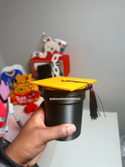 Mini Bucket (Grad Version) STL | 3MF File