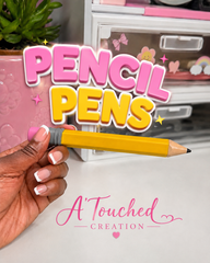 3D Pencil Pen