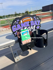 Bleacher Caddy (Physical)