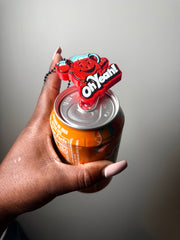Kool A Can Opener Keychain 3MF | STL File