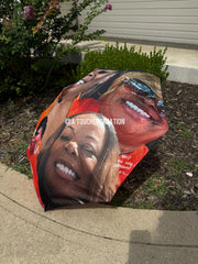 CUSTOM UMBRELLA