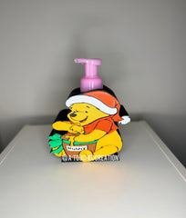 Soap Holder Custom Request