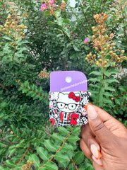 Hand Sanitizer Case