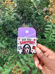 Hand Sanitizer Case