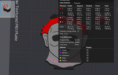 Myers VALENTINES DAY Soap Holder 3D File